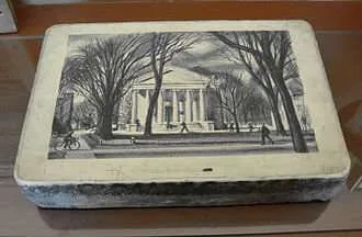 How to tell if a Lithograph is real, or is it a print? 5 Lithographic Stone