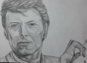 How Much Does a Portrait Drawing Cost? (easy answered) 9 bad portrait 2