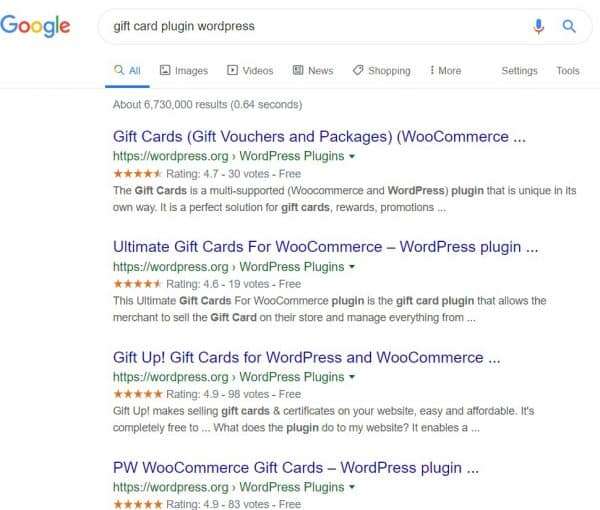15 Ways to Making Money With Digital Art & Digital Products - 35 Gift Cards for WordPress
