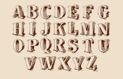 15 Ways to Making Money With Digital Art & Digital Products - 31 Fonts