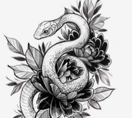15 Ways to Making Money With Digital Art & Digital Products - 21 tattoo designs