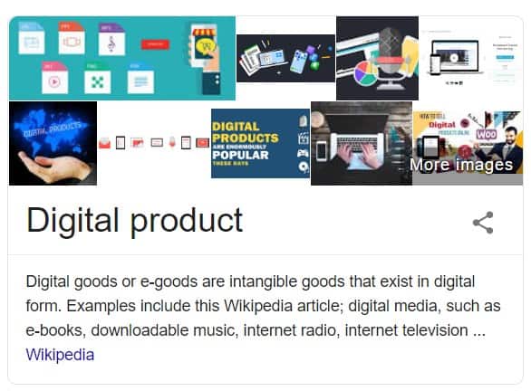 15 Ways to Making Money With Digital Art & Digital Products - 1 What is a Digital Product