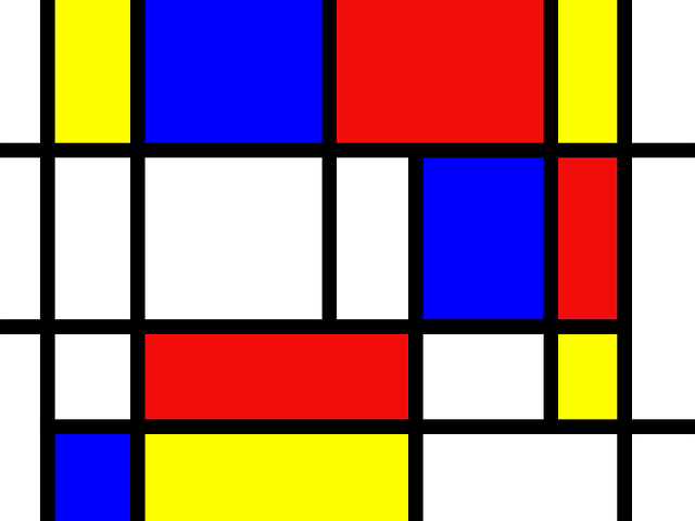 What is non representational art? (Best Explained Simply) 7 mondrian 1504681 640