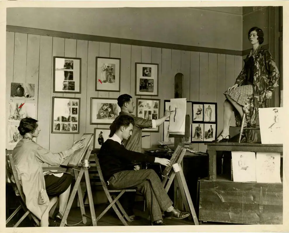 Why life drawing is important Insights To Getting Better