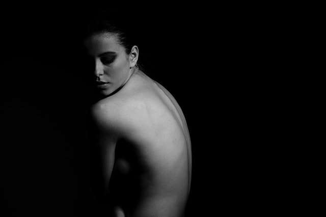 Art Model - Become the best one with tips from a professional model 1 art model