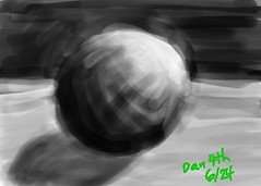 How to draw a sphere step by step for beginners and kids 5 sphere dan