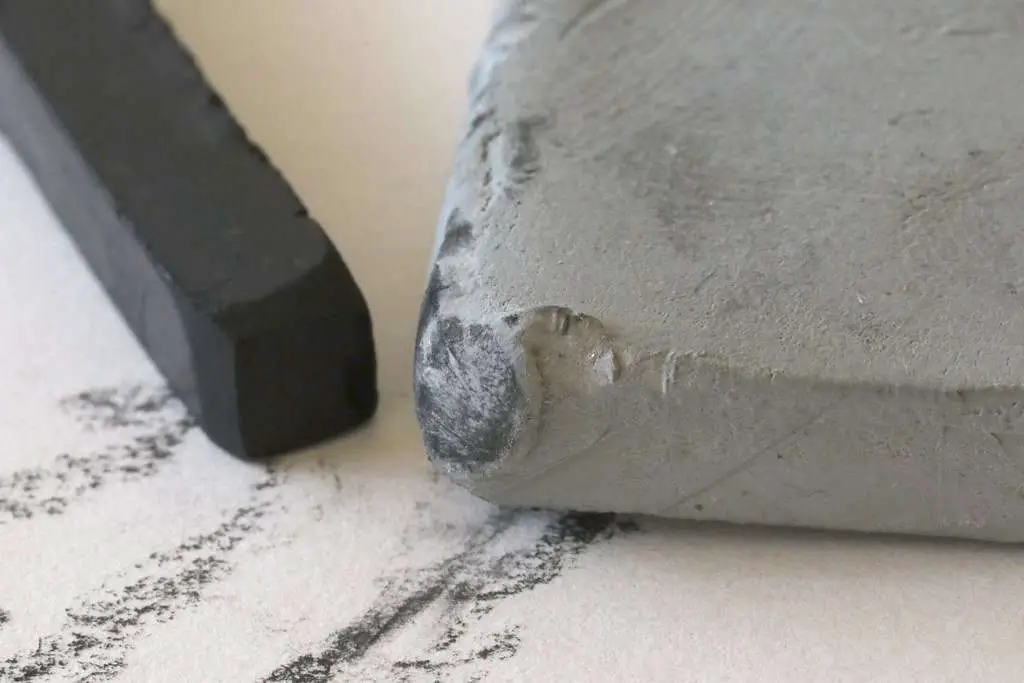 Best eraser for charcoal that won't cost much money 1 best eraser for charcoal