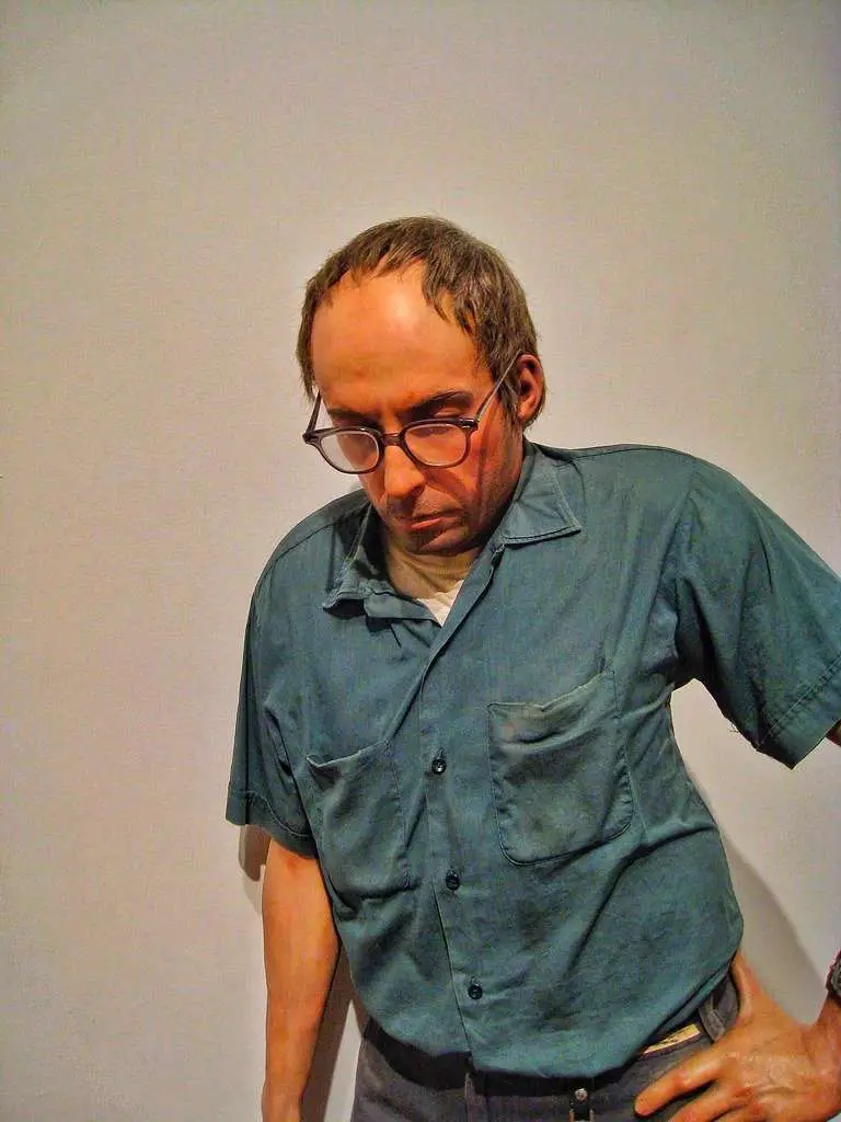 The Best Performing Types Of Subject Matter In Art - Simplified 7 hyper realistic portrait