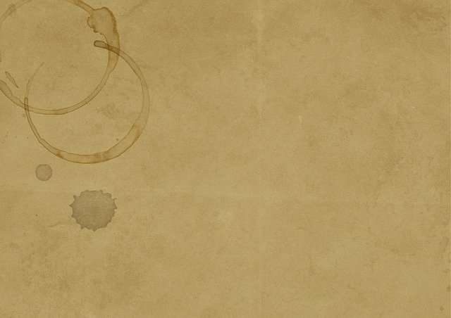 How To Artificially Age Paper For Your Artwork - Easy 3 old 2228749 640