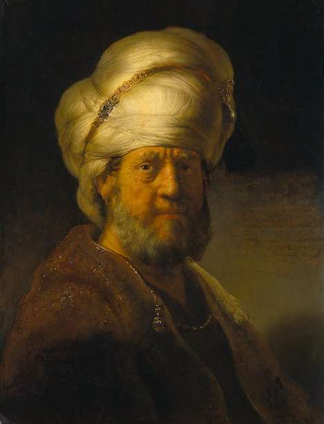 The Truth About Glazing Art. Everything Explained Easy 5 rembrandt