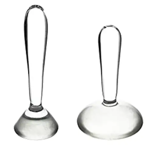 The Best Glass Muller Alternative (Unique Options Listed) 1 glass muller alternative