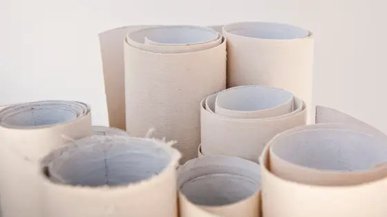 Primed Canvas Vs Unprimed Canvas - Amazing Differences And Benefits 1 primed canvas vs unprimed