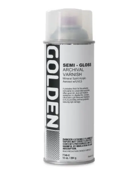 10 Reasons Not To Varnish Gouache - Explained Easy 11 image 9