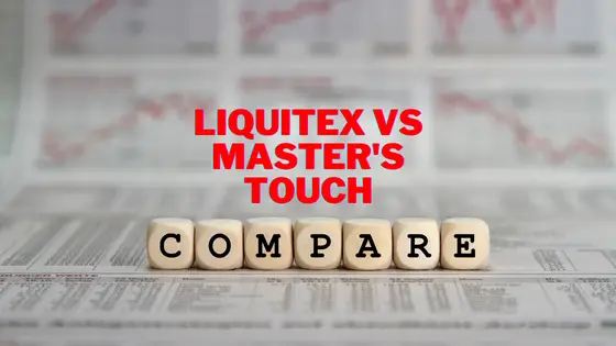 Liquitex Vs Master's Touch - Are You Using The Best Acrylic? 1 liquitex vs master's touch