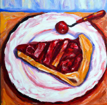 150 Easy Acrylic Painting Ideas for Beginners 143 image 115