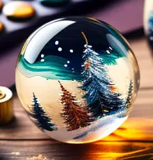 How to Make Acrylic Paint Stay on Glass For A Lifetime (Easy) 5 image 6