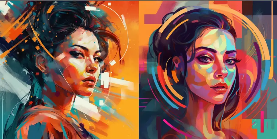 Illustration Trends 2023: Top Styles to Watch 3 image 1