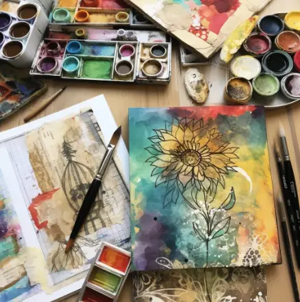 Illustration Trends 2023: Top Styles to Watch 5 illustration trends