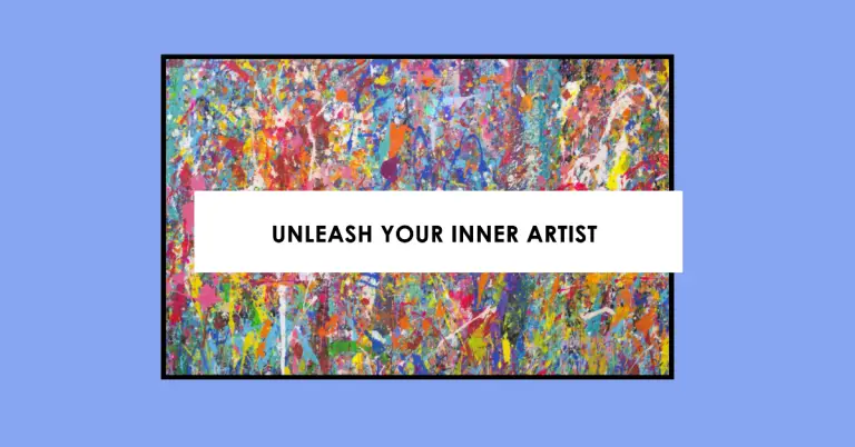 13 Abstract Painting Tips: Easy Art Techniques for Beginners 6 13 Abstract Painting Tips: Easy Art Techniques for Beginners