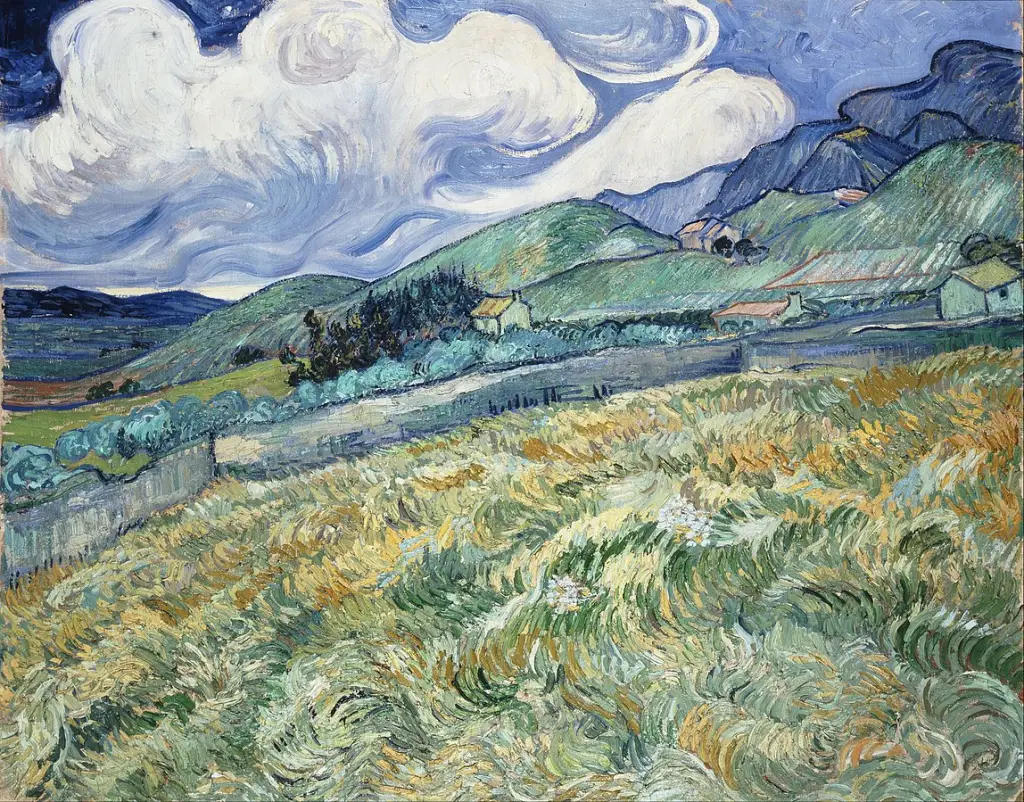 10 Landscape Oil Painting Techniques: Easy Beginners Tips and Steps 59 image 33