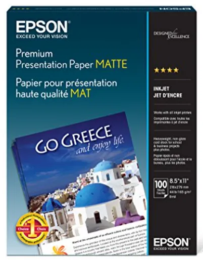 Easy Giclee Print Vs Art Print Explanation 9 Epson Premium Paper Matte