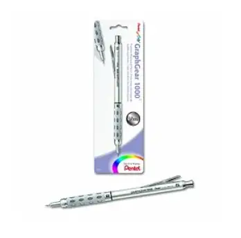 9 Drawing Pencils and Erasers Reviewed From Mechanical to 8B 7 mechanical pencils