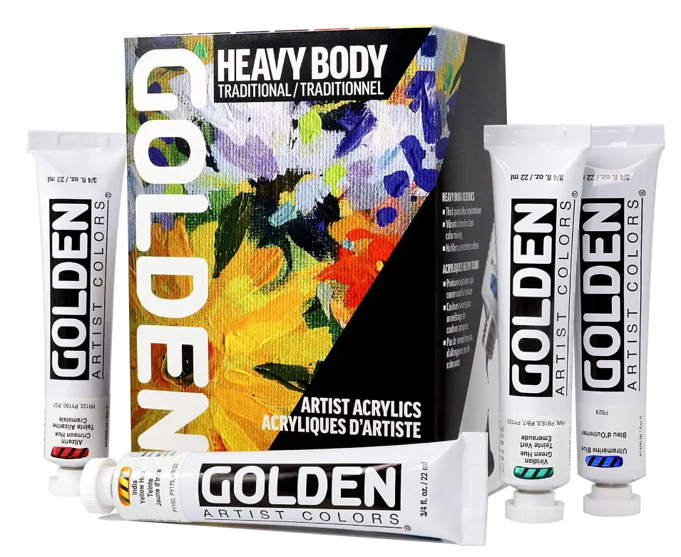 Acrylic Paint Not Sticking to Canvas Quick Solutions and Prevention Tips