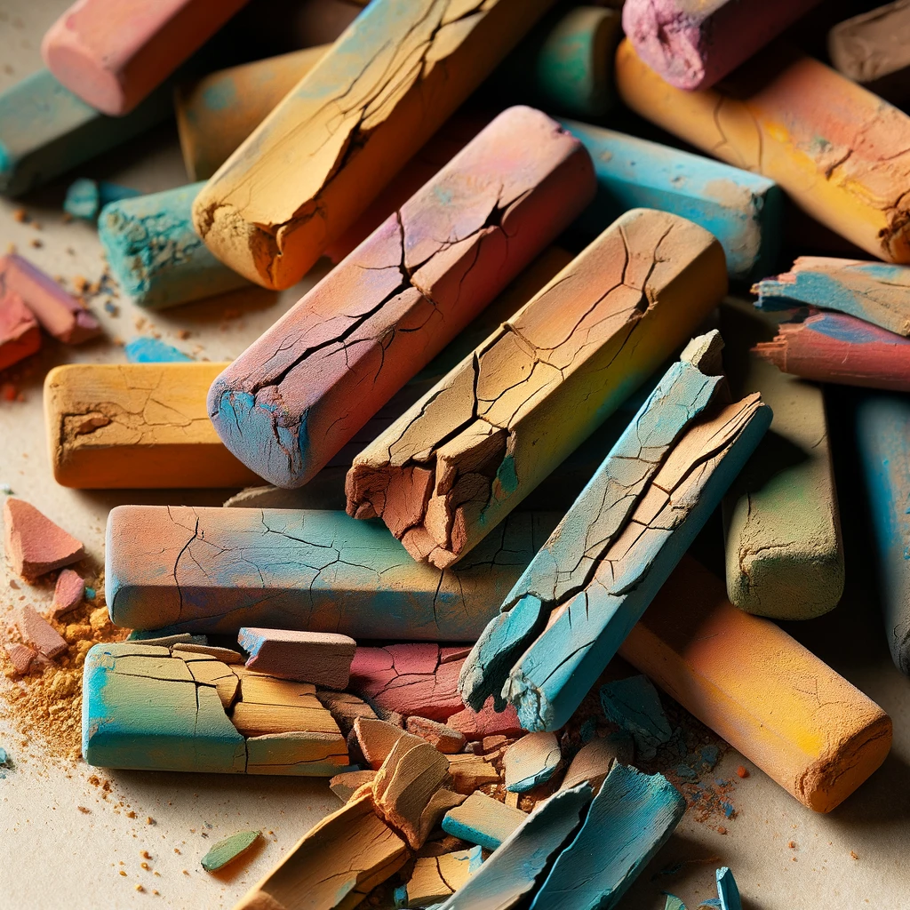 Do Oil Pastels Dry Out? Pro Artist Explains