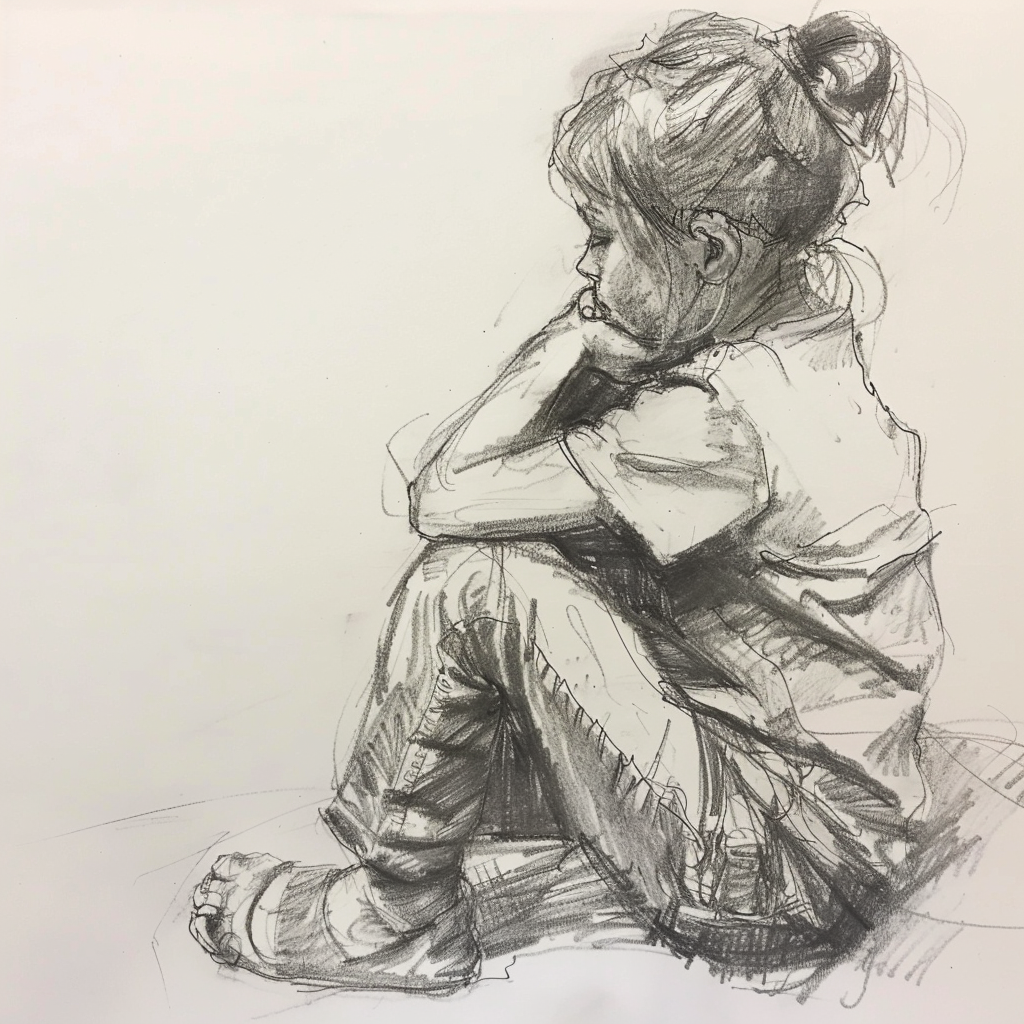 Best Life Drawing Poses: Techniques \u0026 Figure Reference Poses, image size:1024x1024